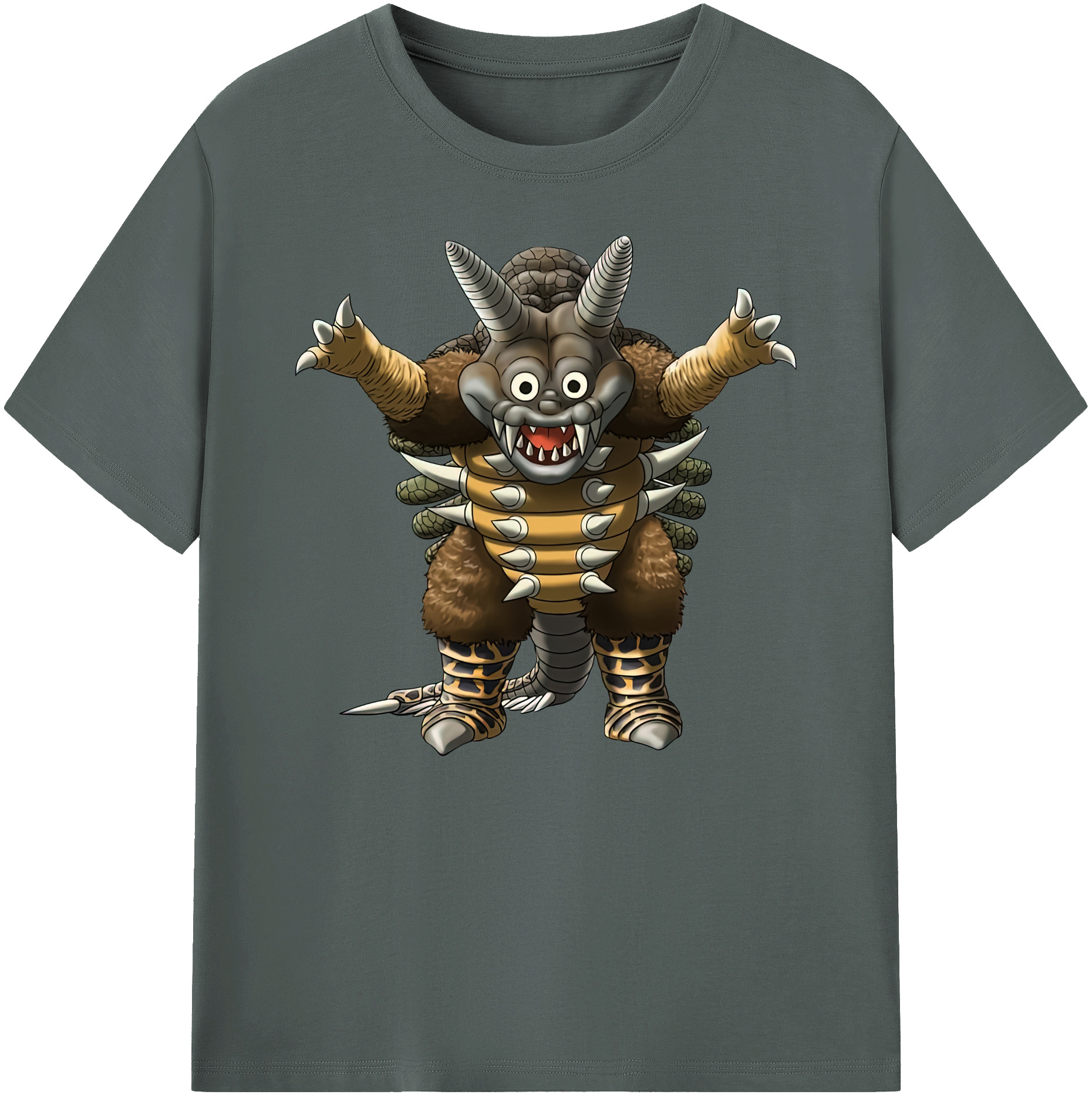 （画像用） ウルトラマン Ultraman 綿100％ メンズ半袖Tシャツ｜肌触りやわらか＆通気性